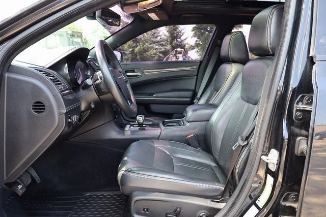 used 2013 Chrysler 300C car, priced at $12,900