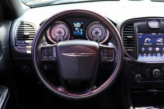 used 2013 Chrysler 300C car, priced at $12,900