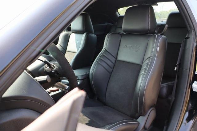 used 2023 Dodge Challenger car, priced at $79,900