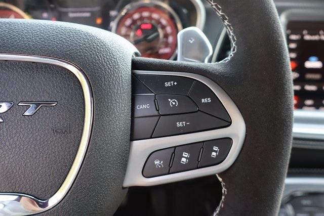 used 2023 Dodge Challenger car, priced at $79,900