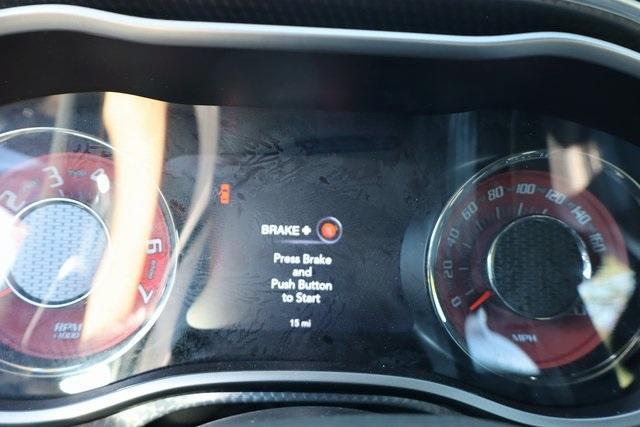 used 2023 Dodge Challenger car, priced at $79,900