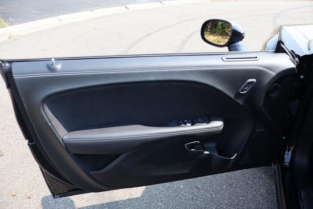 used 2023 Dodge Challenger car, priced at $79,900