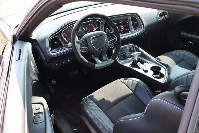 used 2023 Dodge Challenger car, priced at $79,900