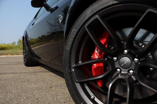 used 2023 Dodge Challenger car, priced at $79,900