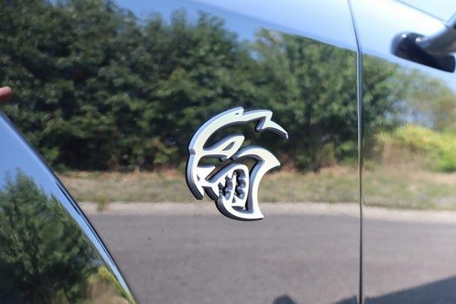 used 2023 Dodge Challenger car, priced at $79,900