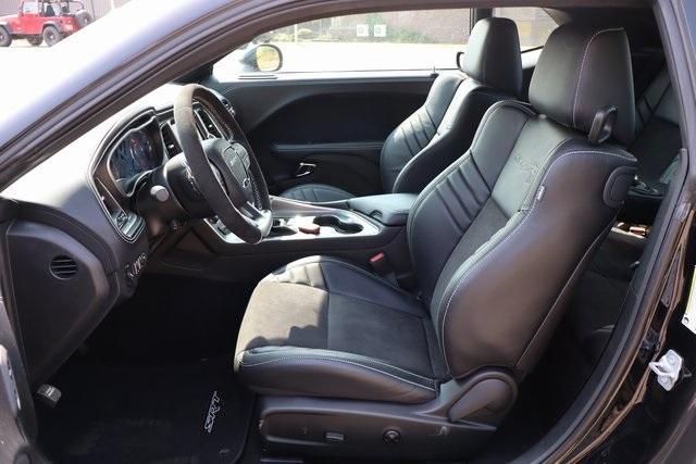 used 2023 Dodge Challenger car, priced at $79,900