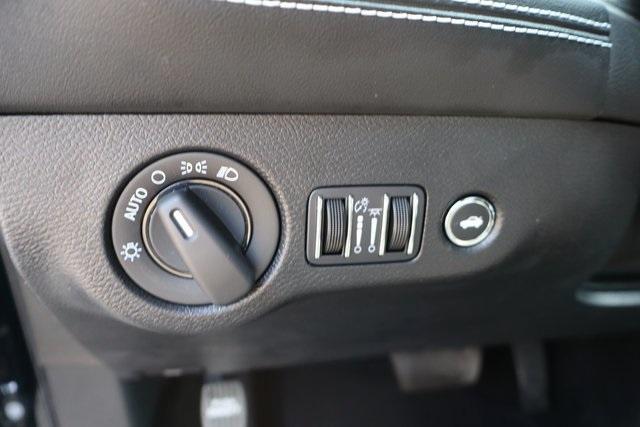 used 2023 Dodge Challenger car, priced at $79,900