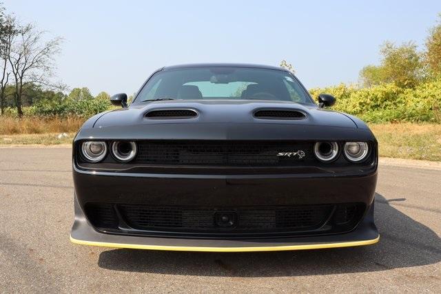 used 2023 Dodge Challenger car, priced at $79,900