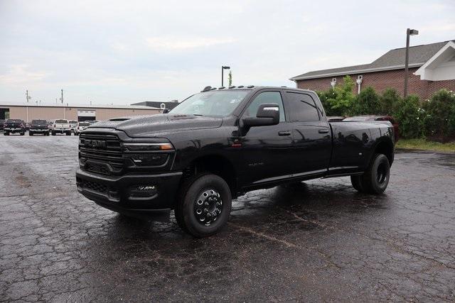 used 2025 Ram 3500 car, priced at $75,900