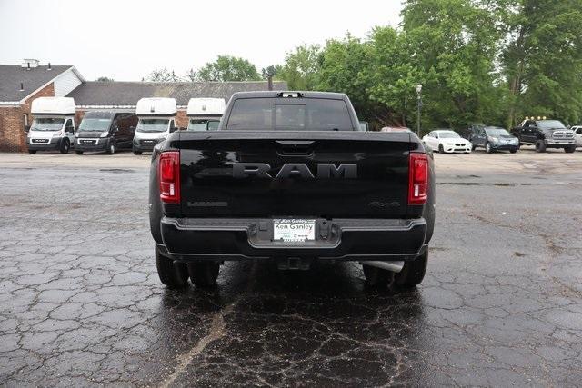 used 2025 Ram 3500 car, priced at $75,900