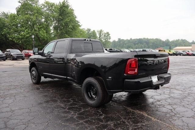 used 2025 Ram 3500 car, priced at $75,900