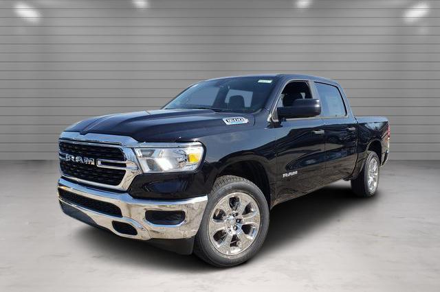 new 2024 Ram 1500 car, priced at $39,754