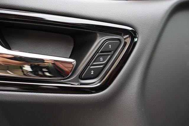 used 2024 Dodge Durango car, priced at $83,500