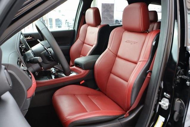 used 2024 Dodge Durango car, priced at $83,500