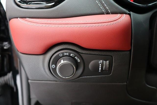 used 2024 Dodge Durango car, priced at $83,500