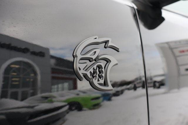 used 2024 Dodge Durango car, priced at $83,500