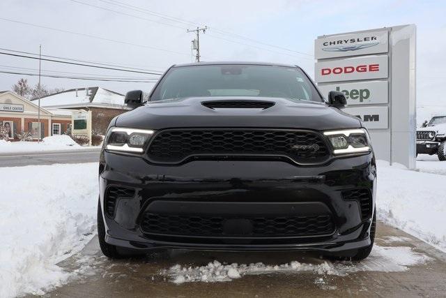 used 2024 Dodge Durango car, priced at $83,500