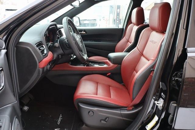 used 2024 Dodge Durango car, priced at $83,500