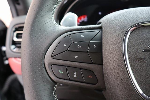 used 2024 Dodge Durango car, priced at $83,500