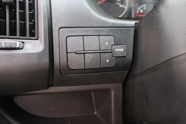 used 2017 Ram ProMaster 2500 car, priced at $17,990