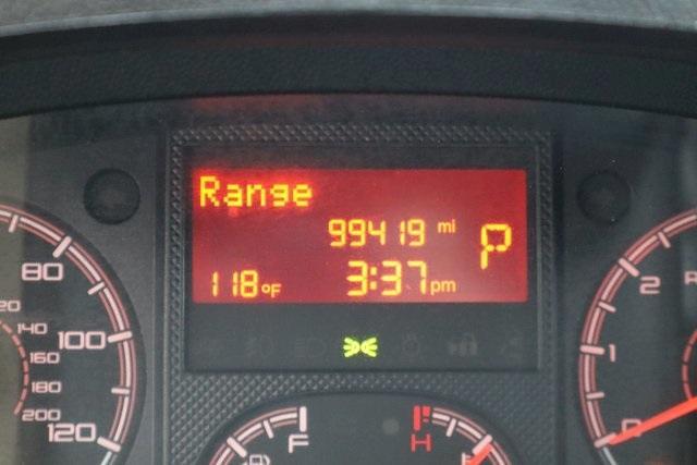 used 2017 Ram ProMaster 2500 car, priced at $17,990