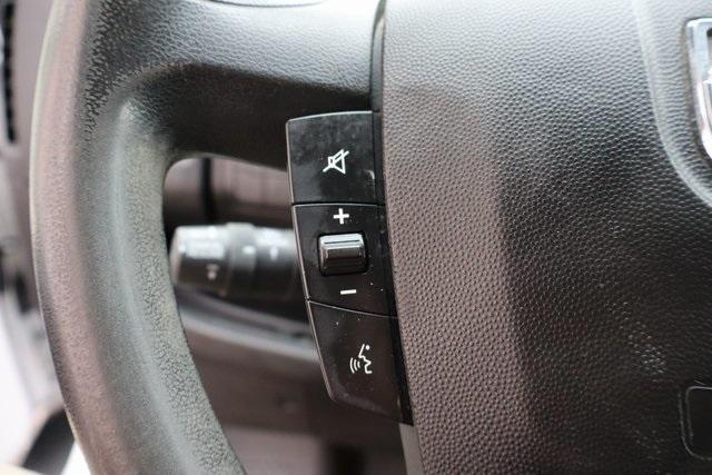 used 2017 Ram ProMaster 2500 car, priced at $17,990