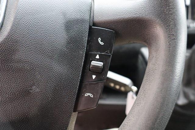 used 2017 Ram ProMaster 2500 car, priced at $17,990