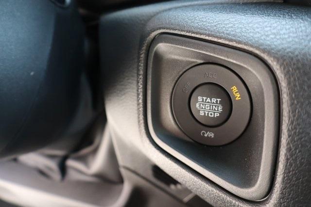 new 2026 Jeep Wrangler car, priced at $54,590