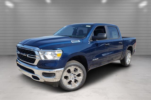 new 2024 Ram 1500 car, priced at $40,531