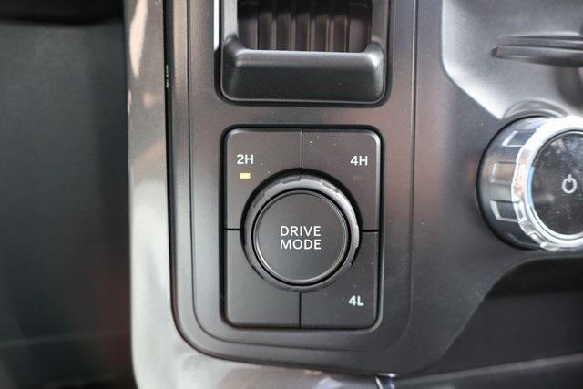 used 2022 Ford F-150 car, priced at $43,900