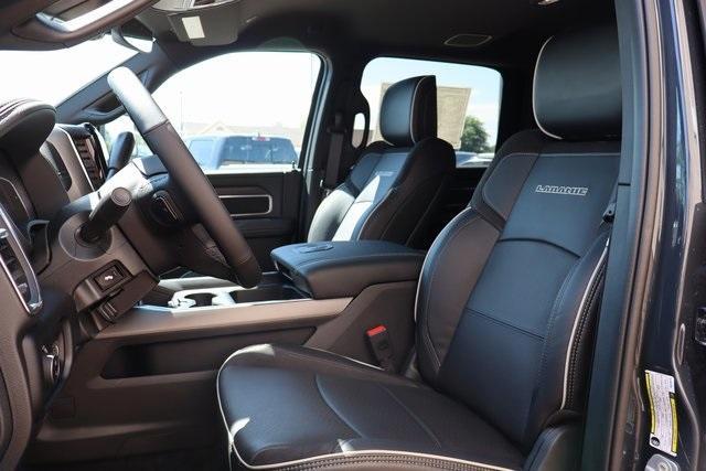 new 2025 Ram 2500 car, priced at $78,731