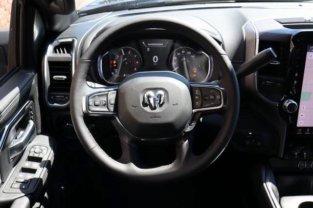 new 2025 Ram 2500 car, priced at $78,731