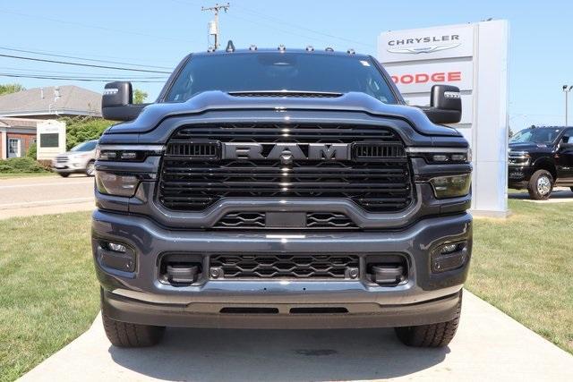 new 2025 Ram 2500 car, priced at $78,731