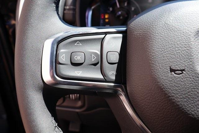 new 2025 Ram 2500 car, priced at $78,731