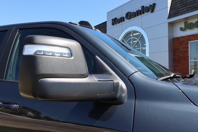 new 2025 Ram 2500 car, priced at $78,731