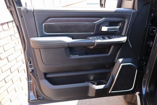 new 2025 Ram 2500 car, priced at $78,731