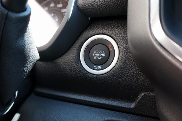 new 2025 Ram 2500 car, priced at $78,731