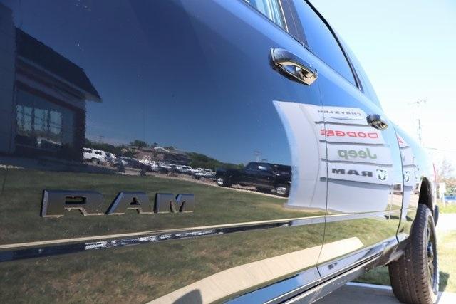 new 2025 Ram 2500 car, priced at $78,731