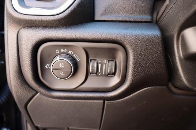 new 2025 Ram 2500 car, priced at $78,731