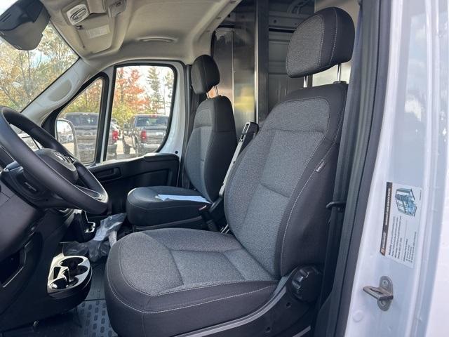 used 2025 Ram ProMaster 2500 car, priced at $41,900