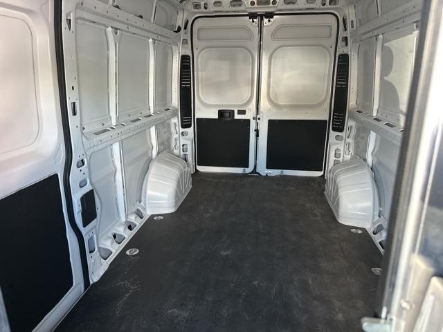 used 2025 Ram ProMaster 2500 car, priced at $41,900