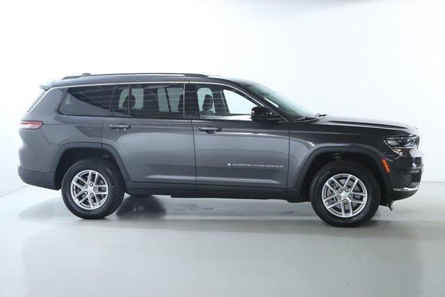 used 2023 Jeep Grand Cherokee L car, priced at $31,244