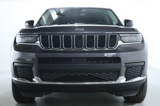 used 2023 Jeep Grand Cherokee L car, priced at $31,244