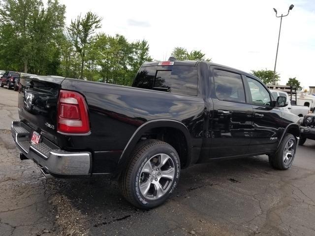 new 2022 Ram 1500 car, priced at $58,060