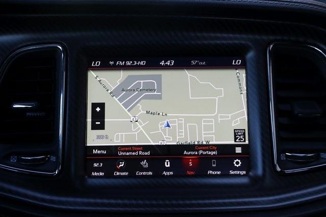 used 2021 Dodge Challenger car, priced at $74,900