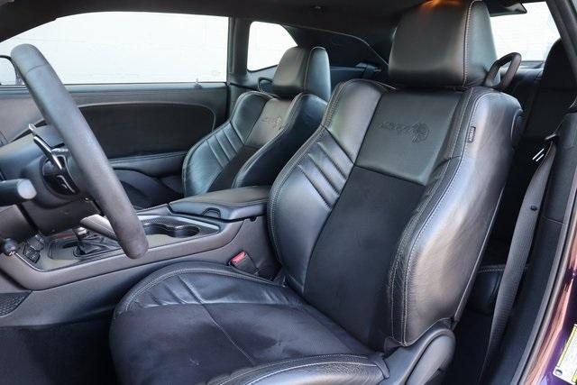 used 2021 Dodge Challenger car, priced at $74,900