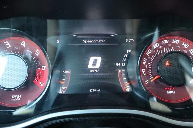 used 2021 Dodge Challenger car, priced at $74,900