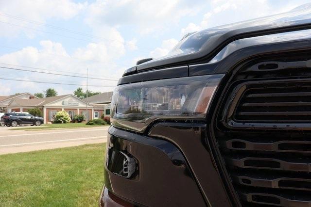 new 2026 Ram 1500 car, priced at $58,660