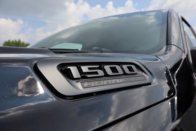 new 2026 Ram 1500 car, priced at $58,660