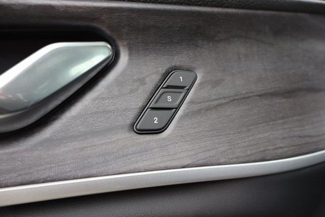 new 2025 Jeep Grand Cherokee car, priced at $52,620